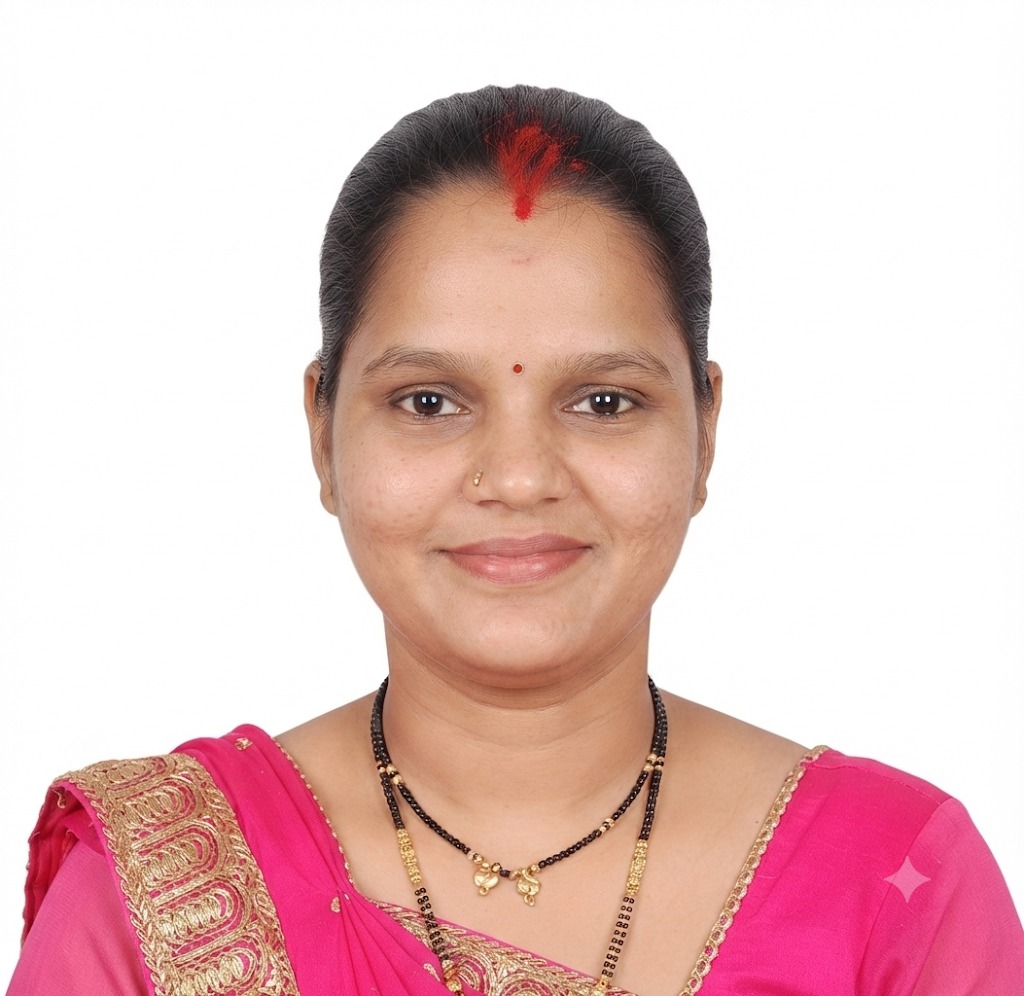 Rohini Devraj Ahire - Part time Baby Sitter in Dombivli West, in Mumbai